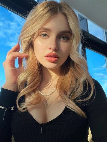 Елизавета