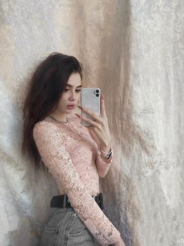 Индивидуалка Мирослава Фотография 3